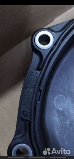 Поддон масляный АКПП zf 1087298437