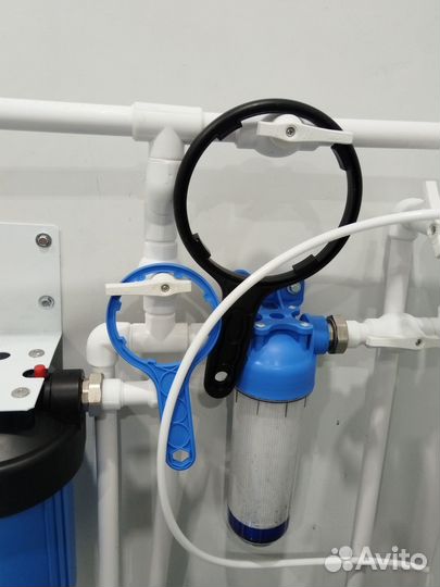 Фильтр для воды