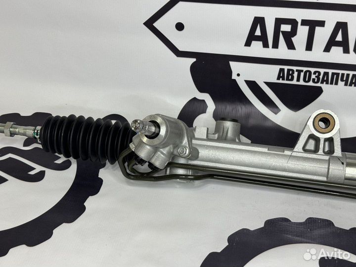 Рулевая рейка Ssang Yong Actyon 2005- / Rexton