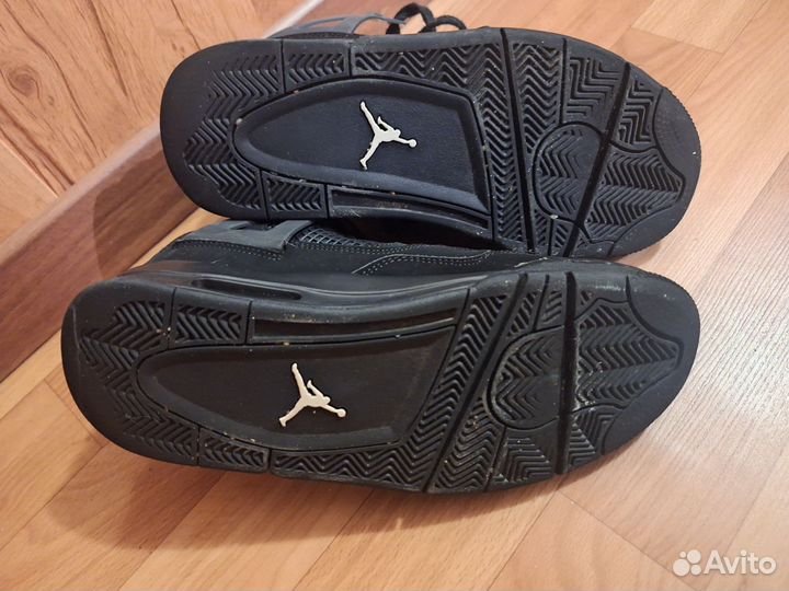 Кроссовки nike air jordan