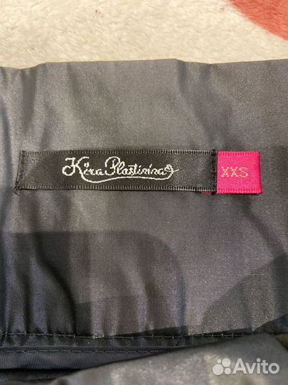 Шорты с завышенной талией 40 р