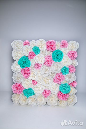 Фотозона в аренду