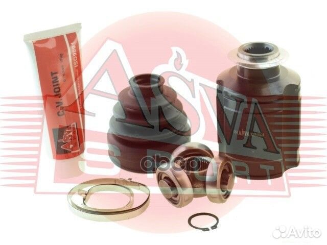 ШРУС внутренний правый KIA sorento XM 2009-2012