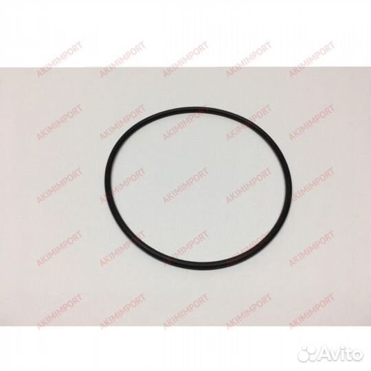 Кольцо уплотнительное кронштейна тнвд DL06, фильтр