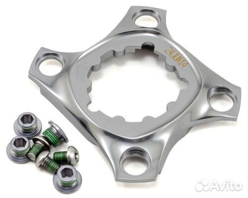 Sram XX1 GXP паук