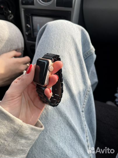 Часы apple watch 3