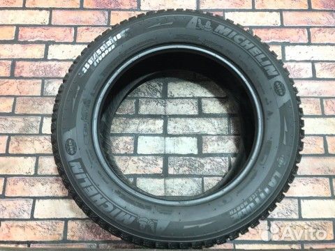 Michelin Latitude X-Ice North 255/55 R18