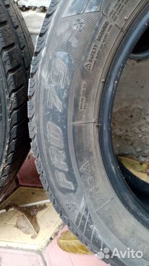 Farroad FRD79 205/65 R32 19B