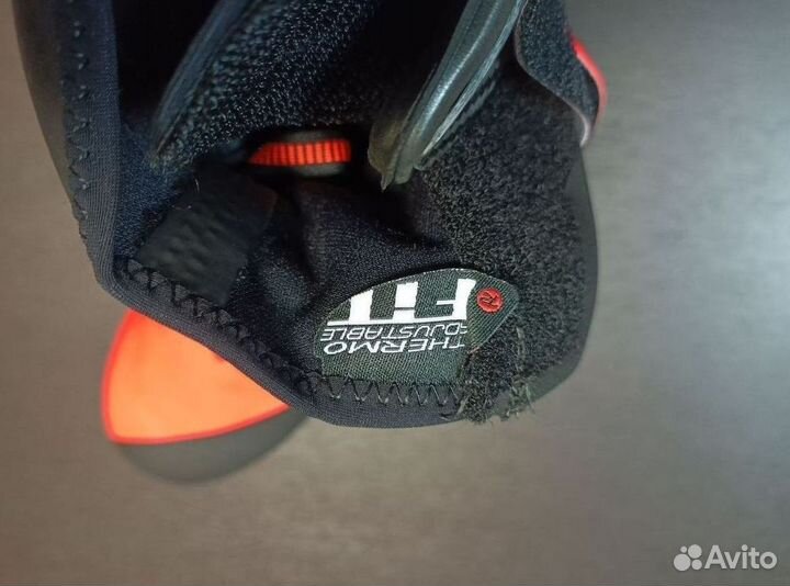 Ботинки лыжные rossignol X-IUM carbon premium skat