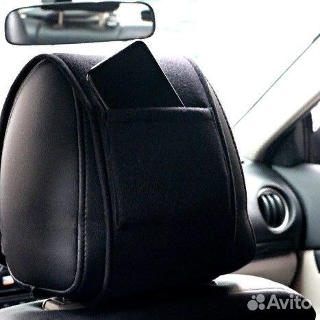 Чехол на подголовник