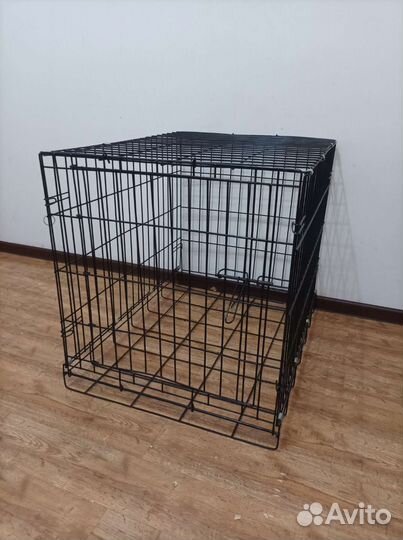 Клетка для собаки