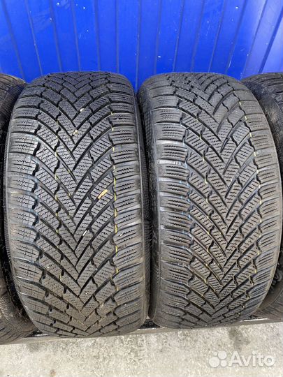 Continental WinterContact TS 860 215/40 R17