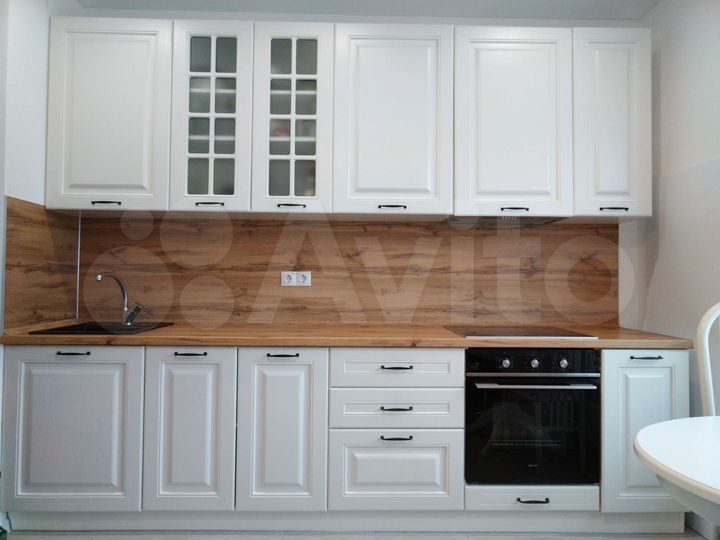 2-к. квартира, 52,2 м², 10/22 эт.