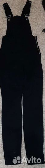 Комбинезон женский