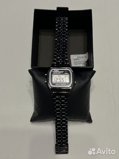 Наручные часы casio