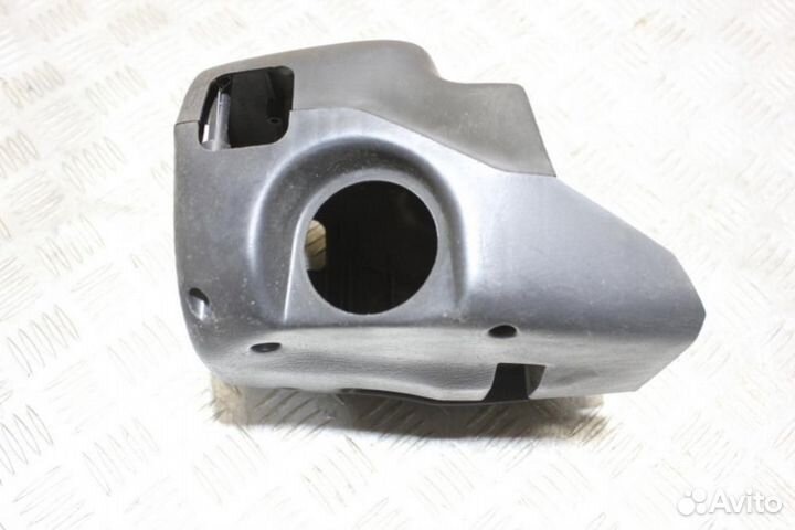 Кожух рулевой колонки Nissan Primera 1996 2002