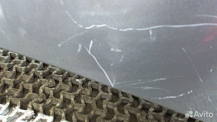 Крыло Mazda 3 (BL), 2009