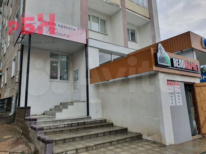 Готовый арендный бизнес, 60 м²