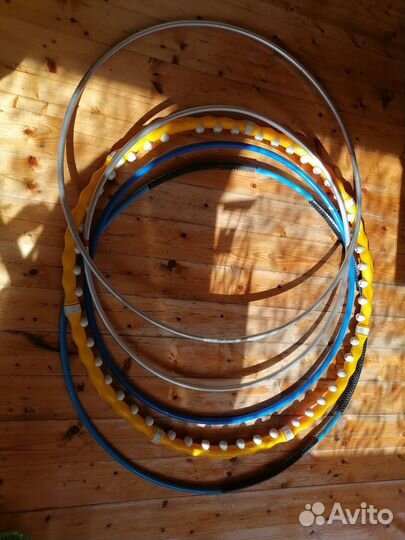 Обруч халахуп