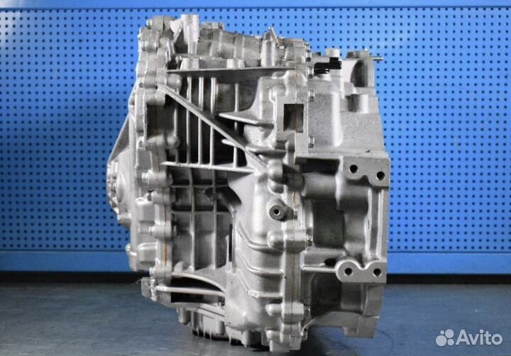 Вариатор Nissan Murano (Ниссан Мурано) Z50, Z51