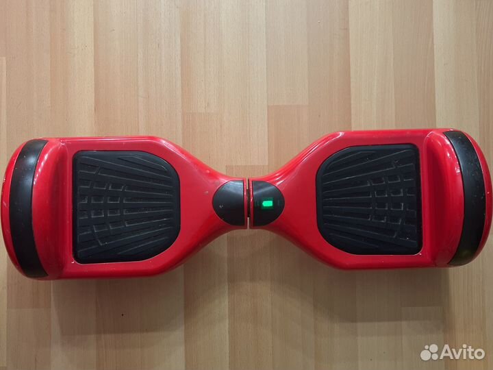 Гироскутер