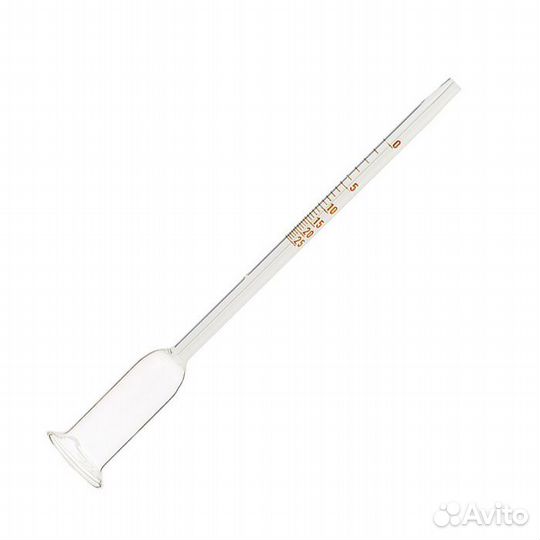 Виномер капиллярный