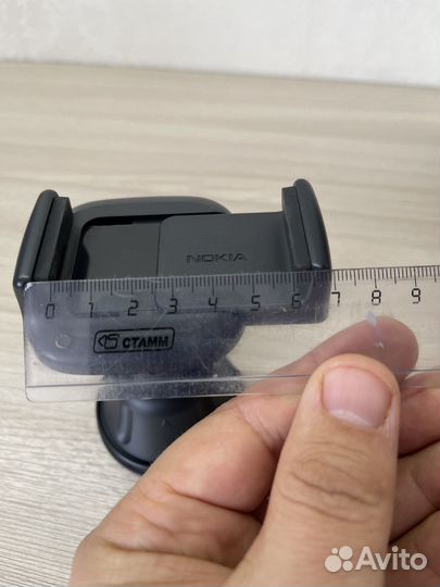 Автомобильный держатель для телефона Nokia