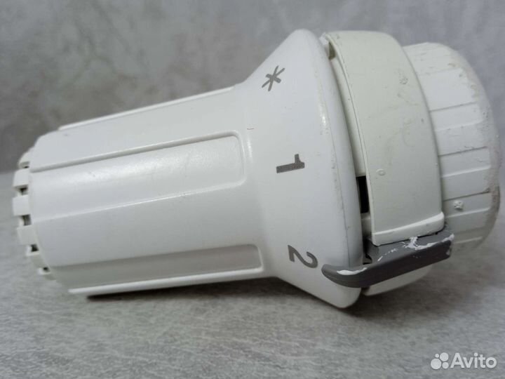 Терморегулятор Для батареи