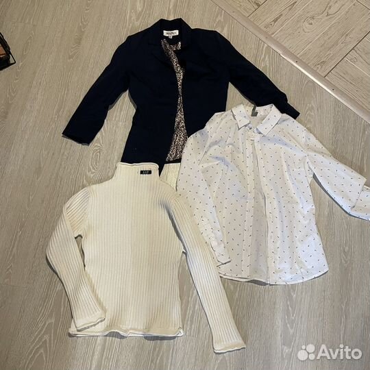 Женские вещи 40 42