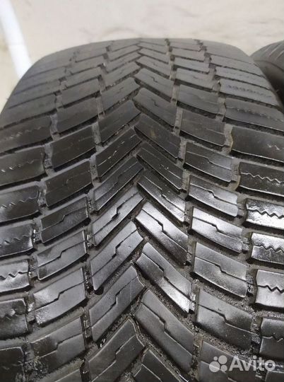 Bridgestone Weather Control A005 Evo 255/45 R20 98W