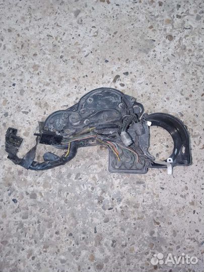 Панель приборов Хонда CBR 250 1990