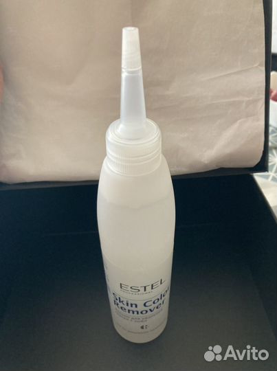 Ремувер Estel