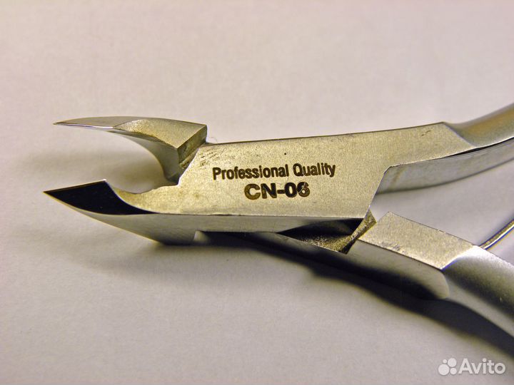 Мастерская заточки маникюрного инструмента