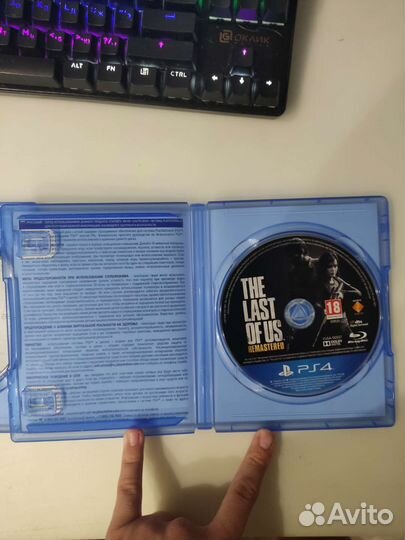 Игры для приставок ps4