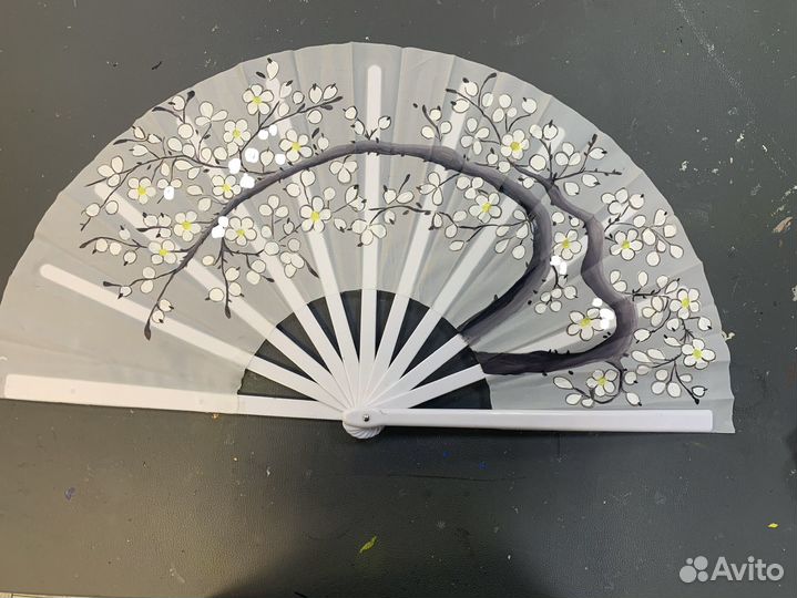 Сумки шопперы, роспись одежды и аксессуаров