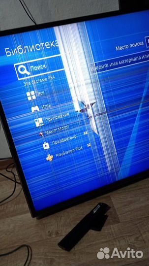 Телевизор LG