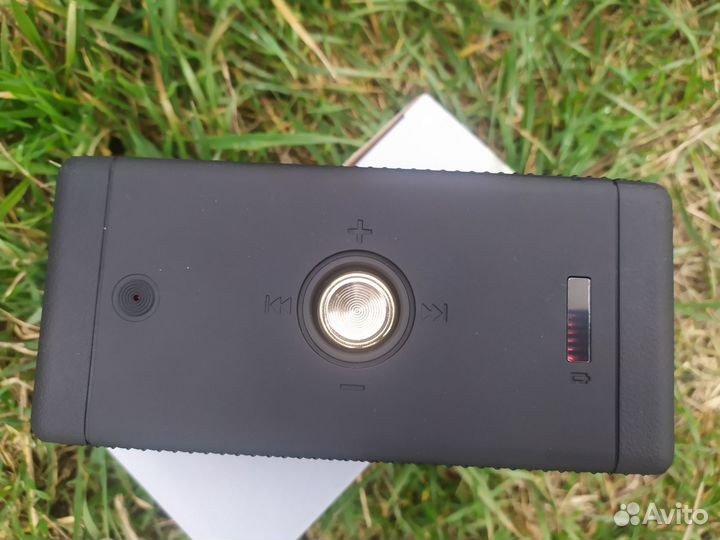 Колонка marshall emberton 2 новая в упаковке