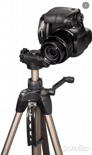 Штатив Hama Star 61, бронзовый