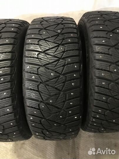 Dunlop Ice Touch 205/55 R16 94T