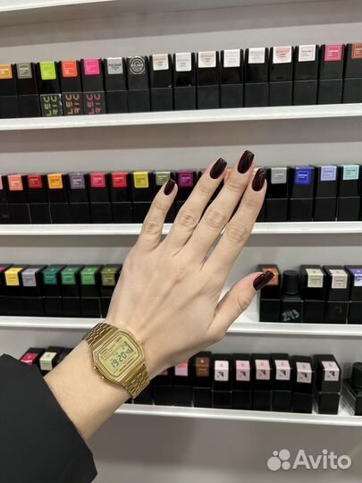 Салон маникюра и педикюра