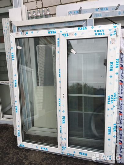 Окна пвх на заказ