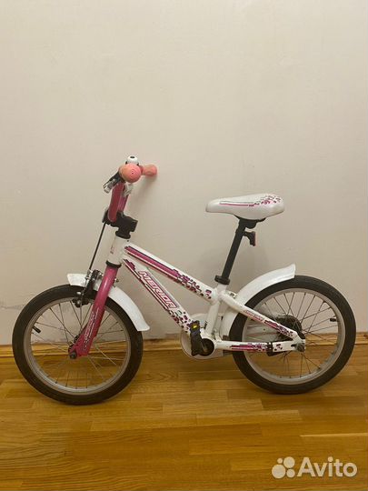 Детский велосипед Merida