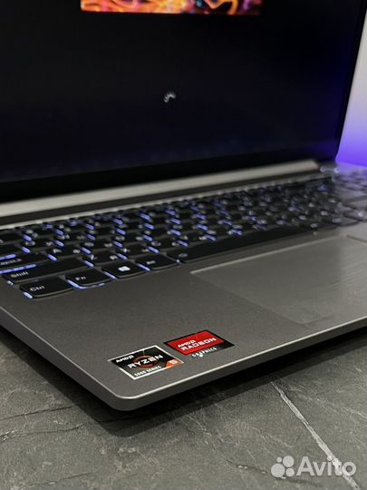 Ноутбук Lenovo ThinkBook 15 G3 ACL