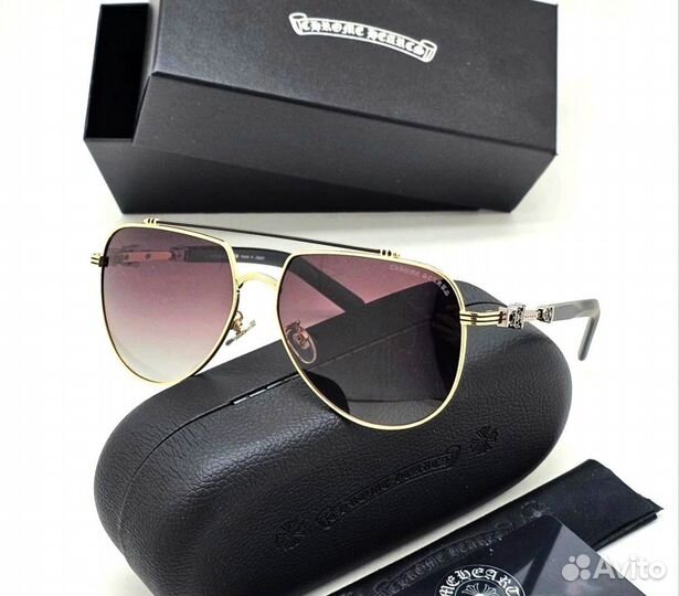 Солнцезащитные очки polarized