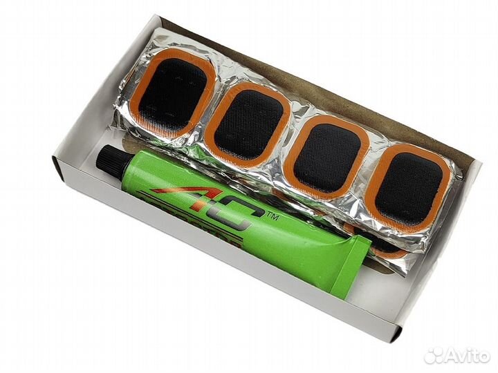 Ремкомплект для ремонта камер Автостор RS4802