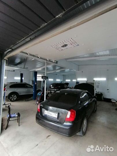 Сто Автосервис