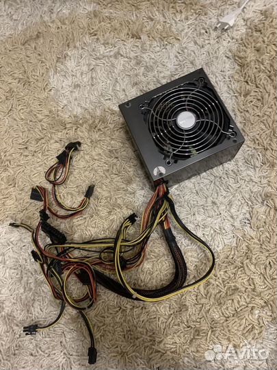 Блок питания