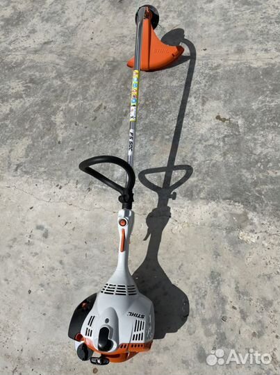 Бензотример штиль