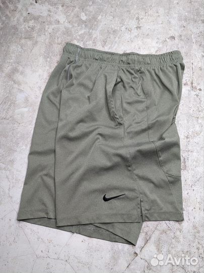 Шорты Nike dri-fit