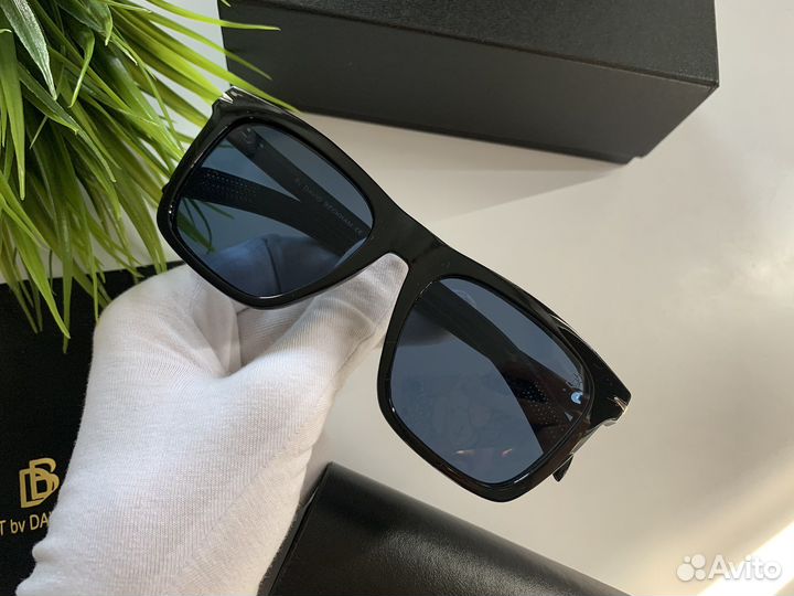 Очки David Beckham солнцезащитные